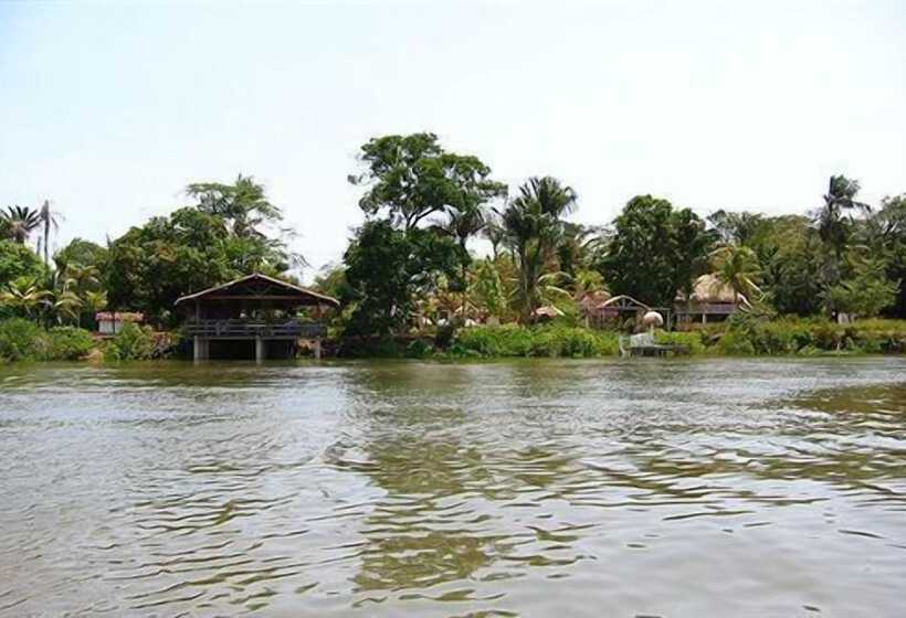 هتل Paracauary Eco Pousada