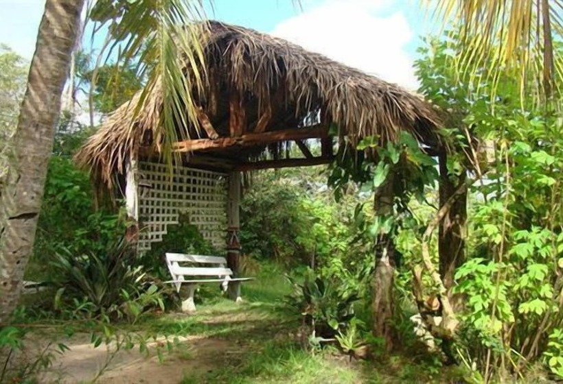 هتل Paracauary Eco Pousada