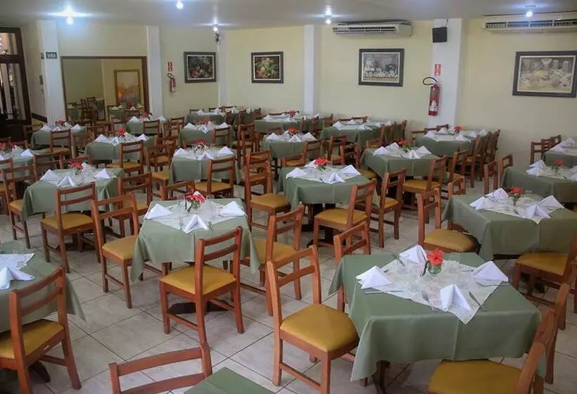 Hotelli Península Internacional