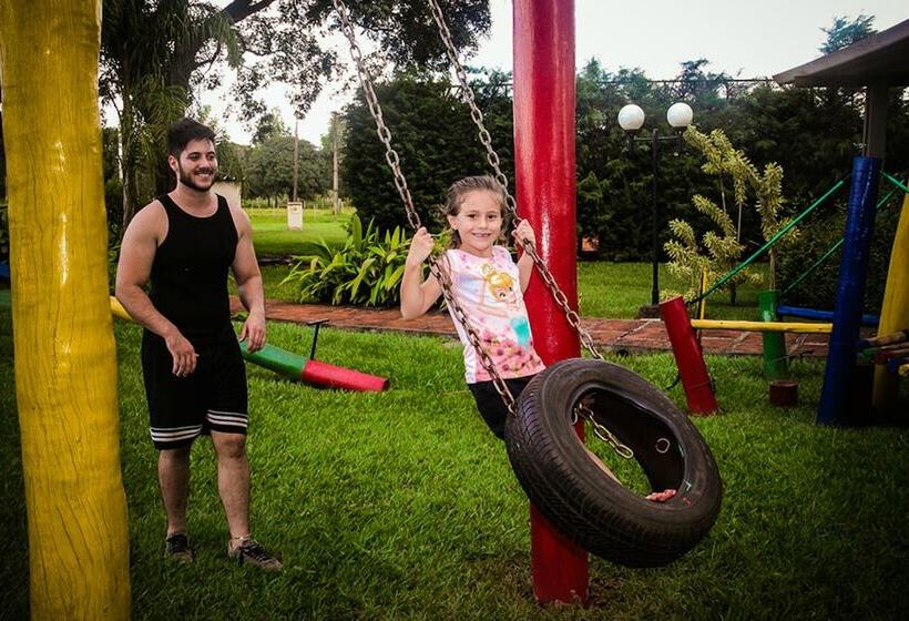 호텔 Península Internacional