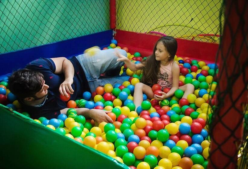 호텔 Península Internacional