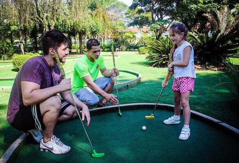 호텔 Península Internacional