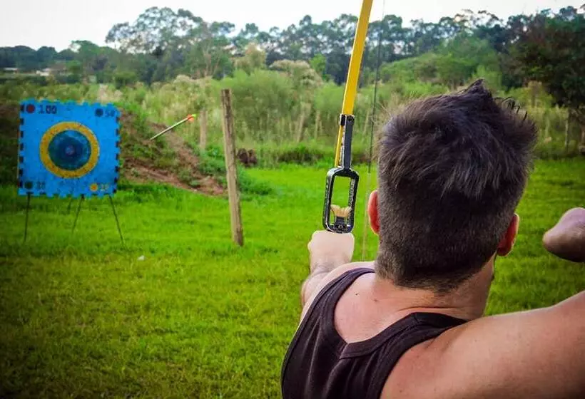 Hotelli Península Internacional