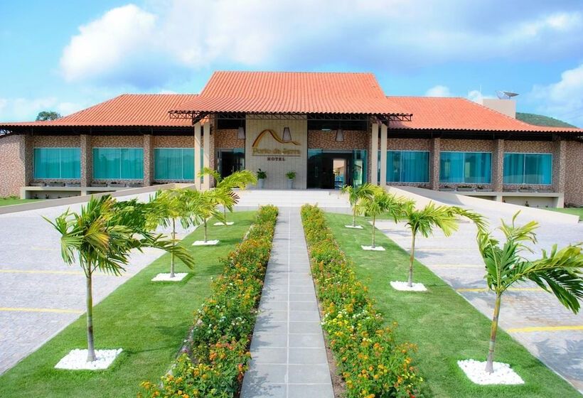 酒店 Porto Da Serra