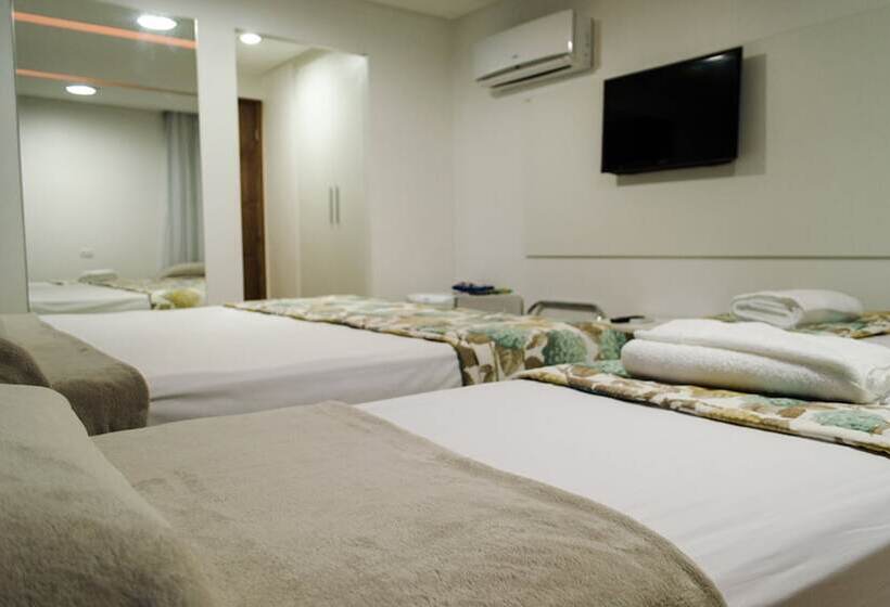 酒店 Porto Da Serra