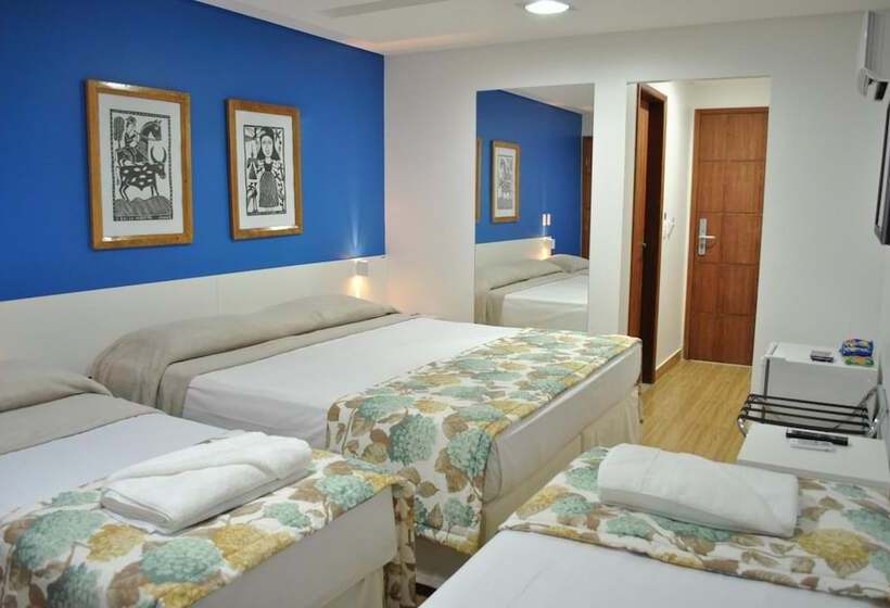 酒店 Porto Da Serra