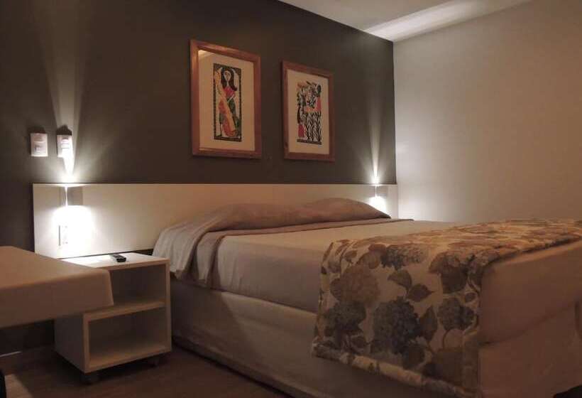 酒店 Porto Da Serra