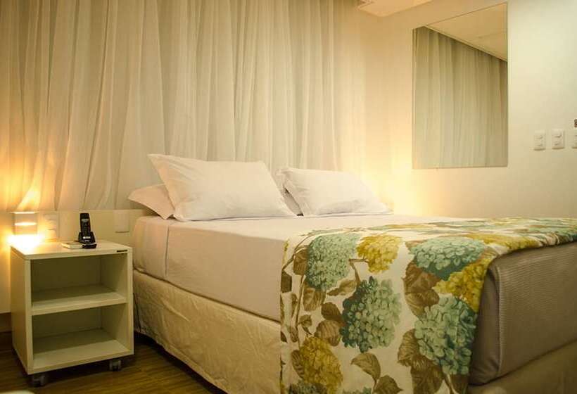 酒店 Porto Da Serra