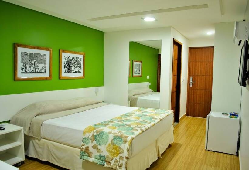 酒店 Porto Da Serra