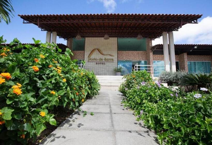 酒店 Porto Da Serra