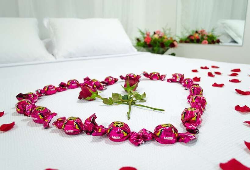 酒店 Porto Da Serra