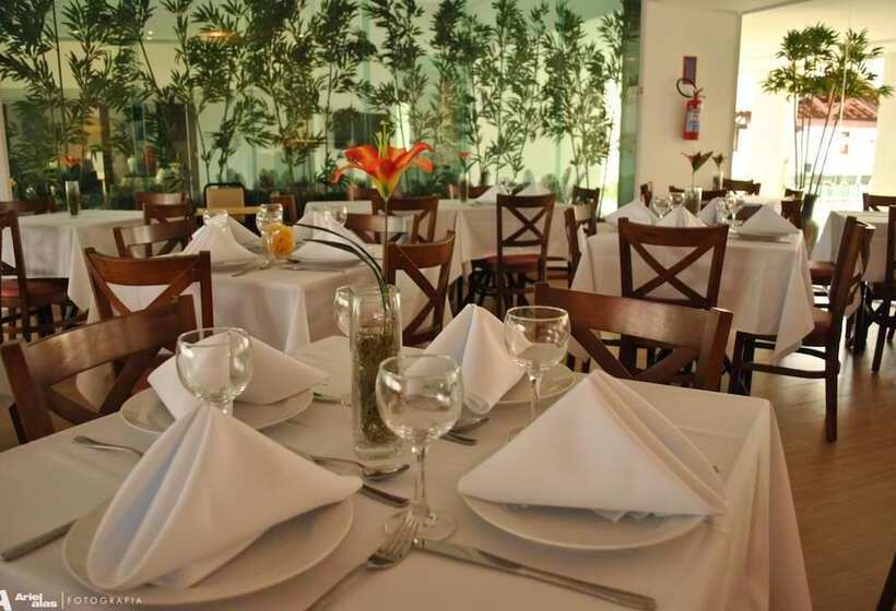 酒店 Porto Da Serra