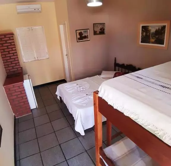 Hotelli Pousada Acalanto