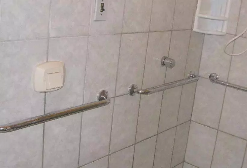 Hotelli Pousada Acalanto