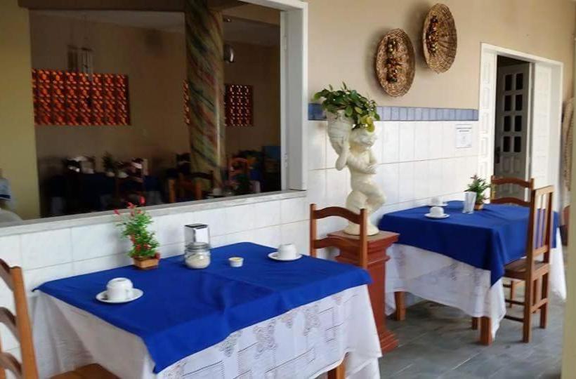 호텔 Pousada Acalanto