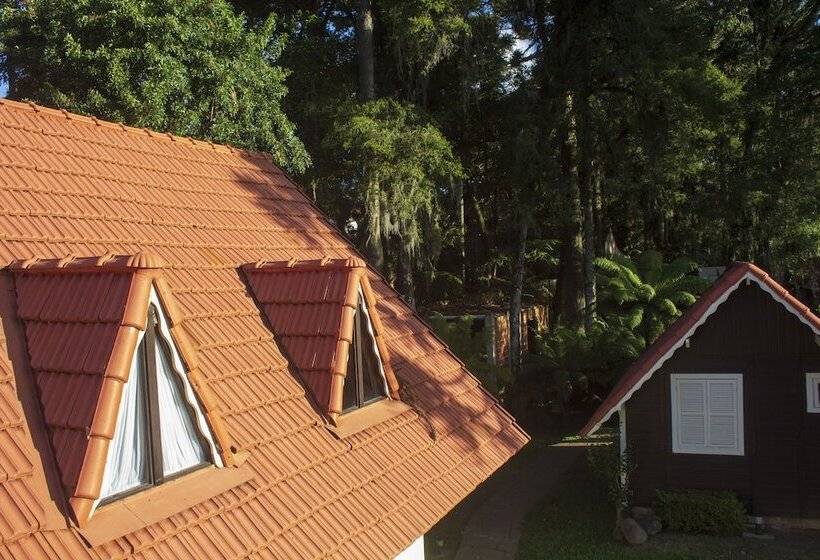 酒店 Pousada Caliandra Da Serra