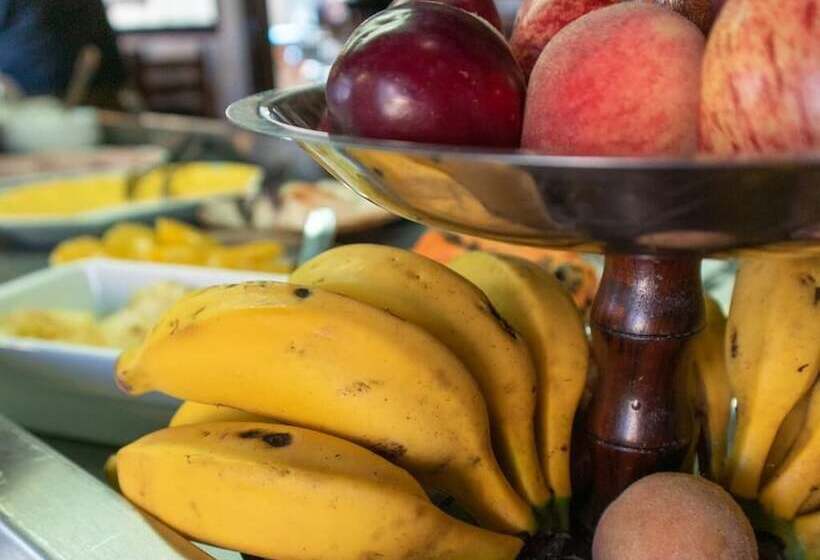 酒店 Pousada Caliandra Da Serra