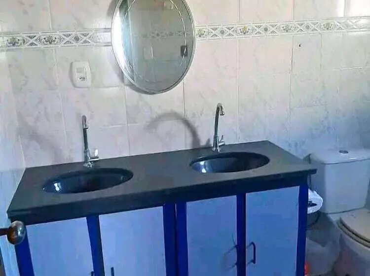 Hotelli Pousada Da Mercia