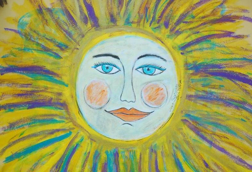 هتل Pousada Do Sidão