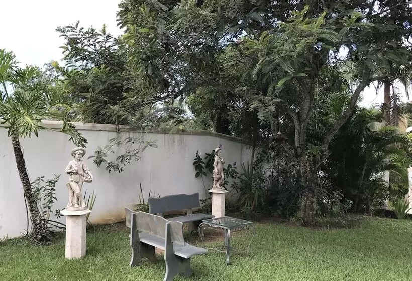 Hotelli Pousada Doce Vida Guarapari