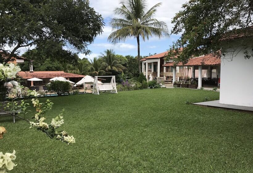 فندق Pousada Doce Vida Guarapari