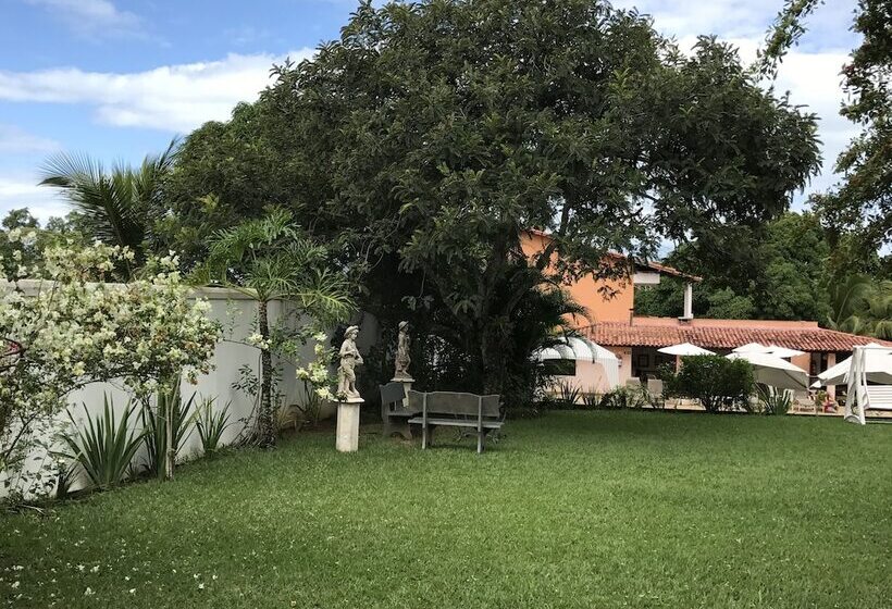 호텔 Pousada Doce Vida Guarapari