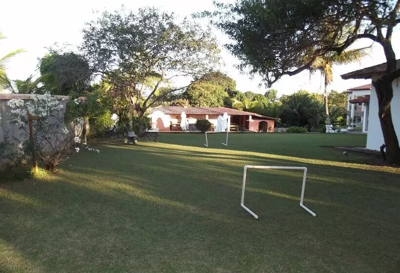Hotelli Pousada Doce Vida Guarapari