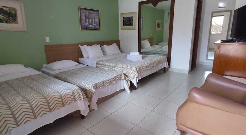 فندق Pousada Doce Vida Guarapari