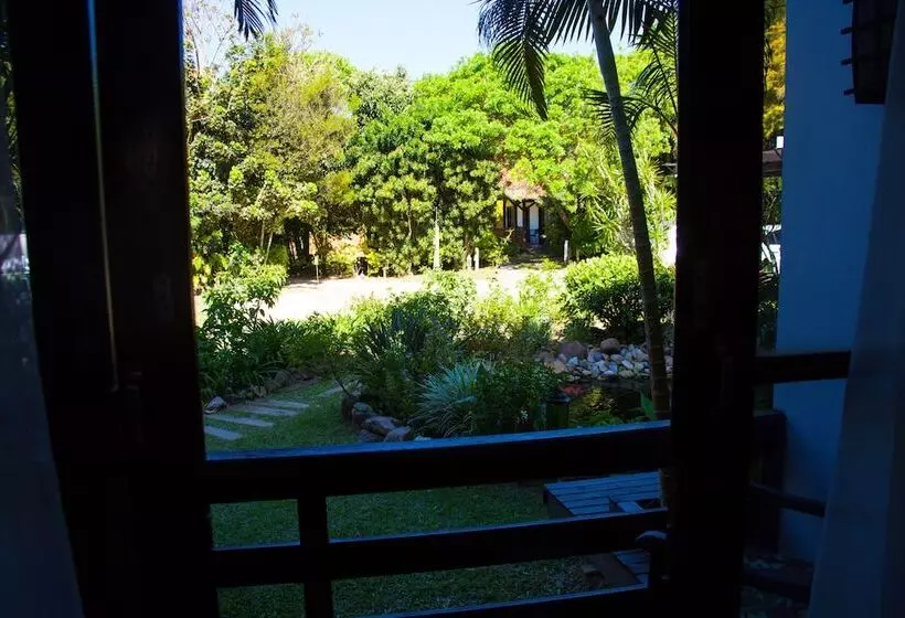 ホテル Pousada Porto Dos Casais