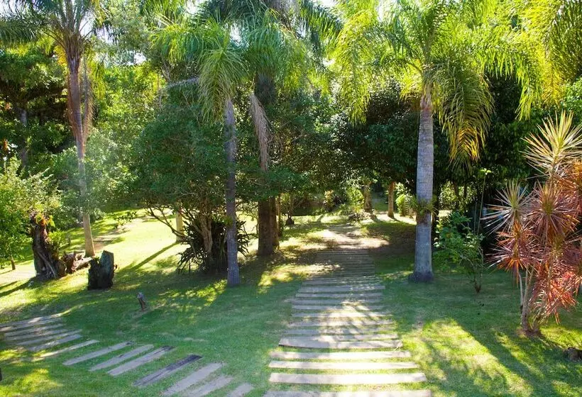 ホテル Pousada Porto Dos Casais