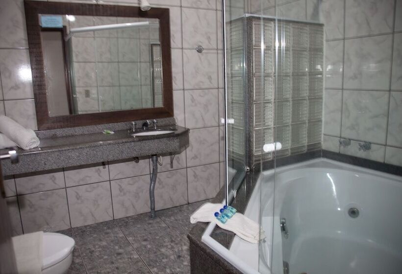 בית מלון כפרי Pousada Porto Dos Casais