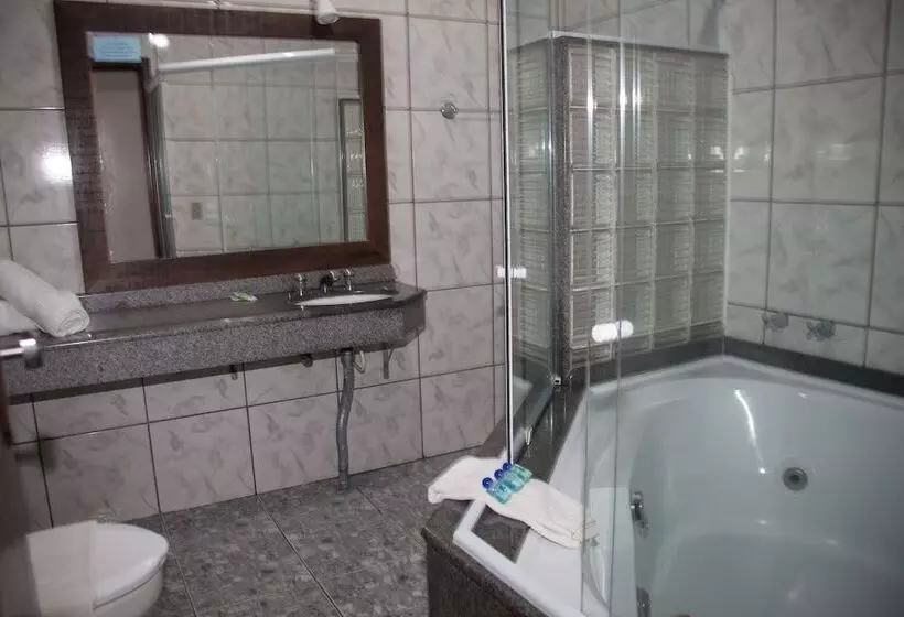 ホテル Pousada Porto Dos Casais