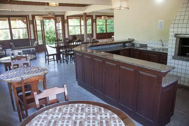 ホテル Pousada Porto Dos Casais