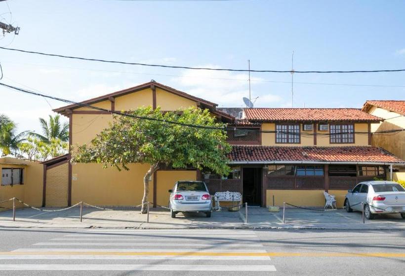 בית מלון כפרי Pousada São Francisco