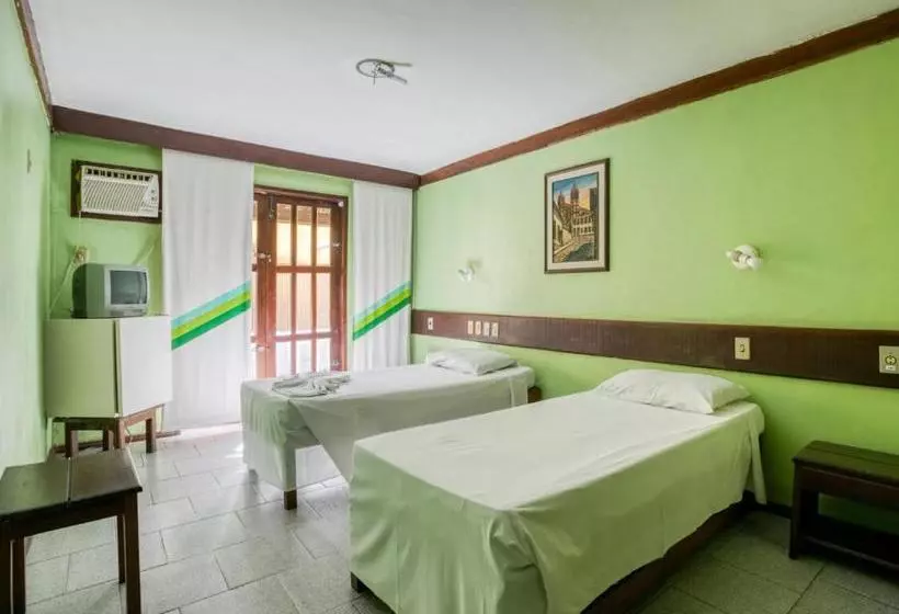 هتل Pousada São Francisco