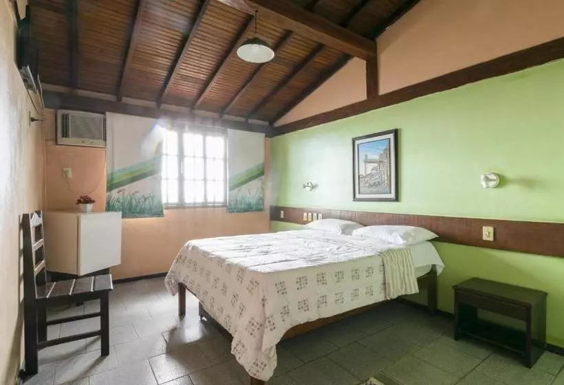 هتل Pousada São Francisco