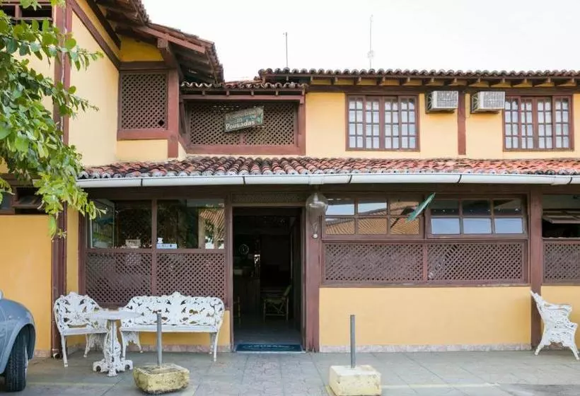 هتل Pousada São Francisco