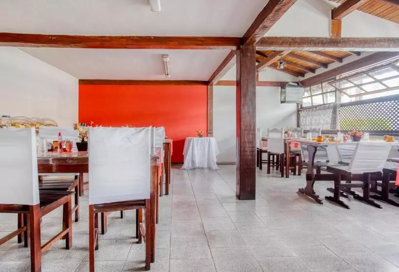 هتل Pousada São Francisco