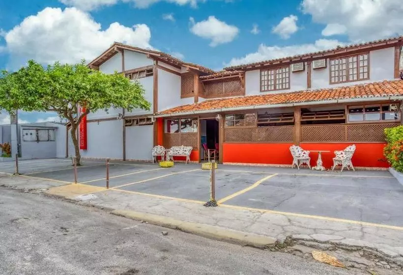 هتل Pousada São Francisco