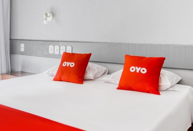 בית מלון כפרי Pousada São Francisco