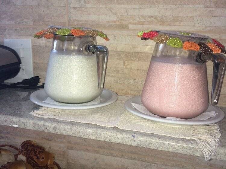 בית מלון כפרי Pousada Solar Das Gerais