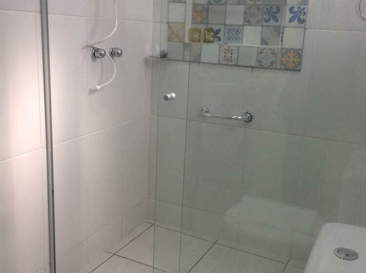 בית מלון כפרי Pousada Solar Das Gerais