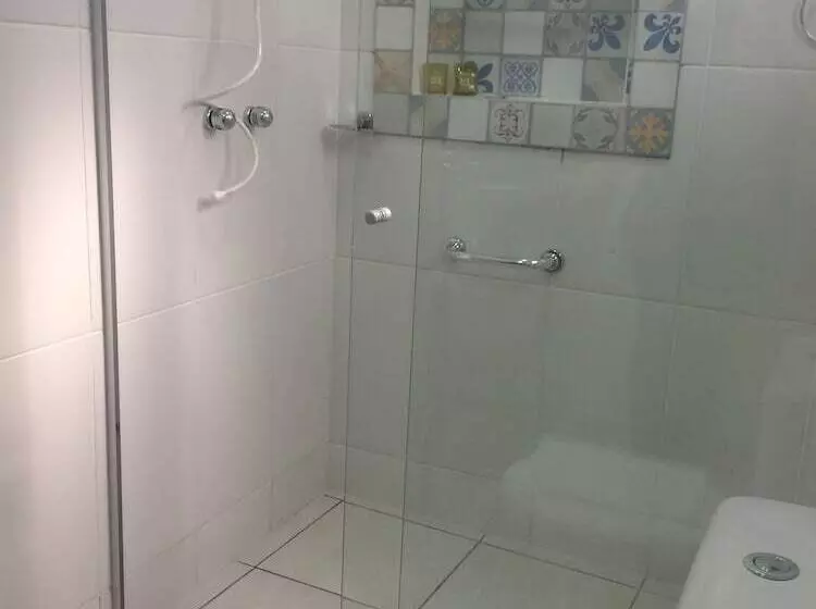 ホテル Pousada Solar Das Gerais