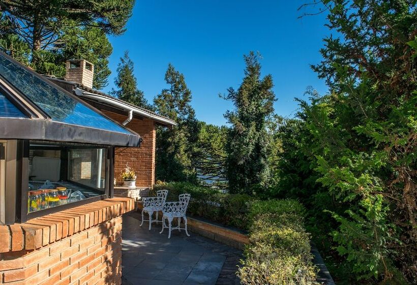 ホテル Villa Da Esperança