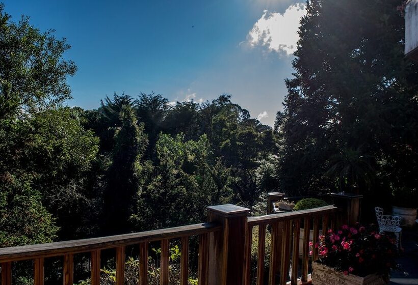 ホテル Villa Da Esperança