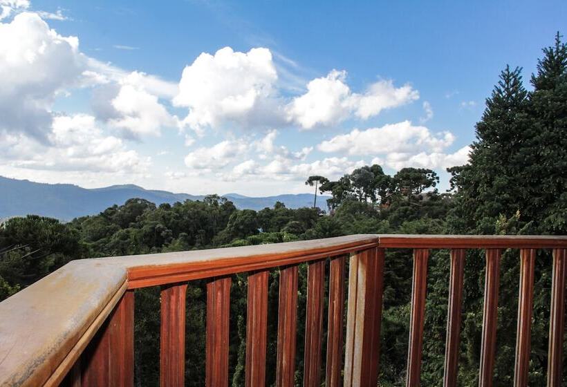 ホテル Villa Da Esperança