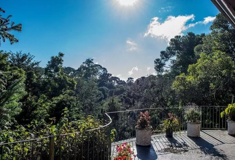 ホテル Villa Da Esperança