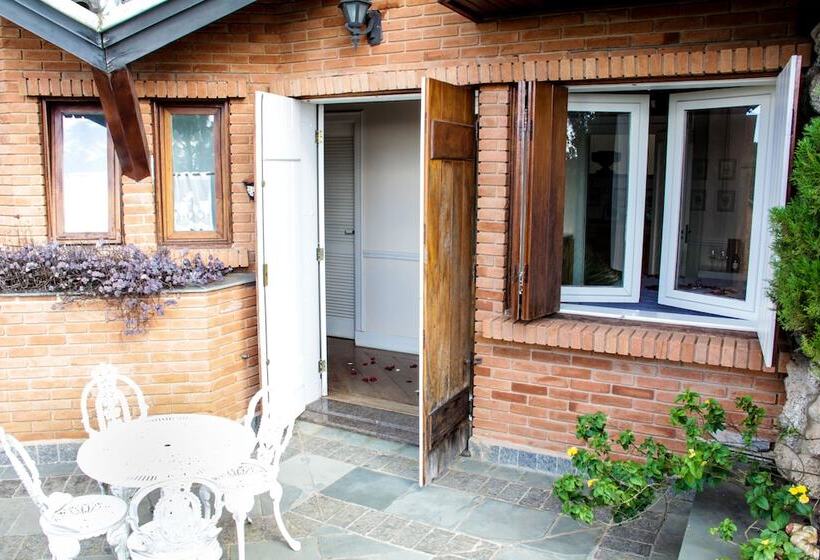 ホテル Villa Da Esperança