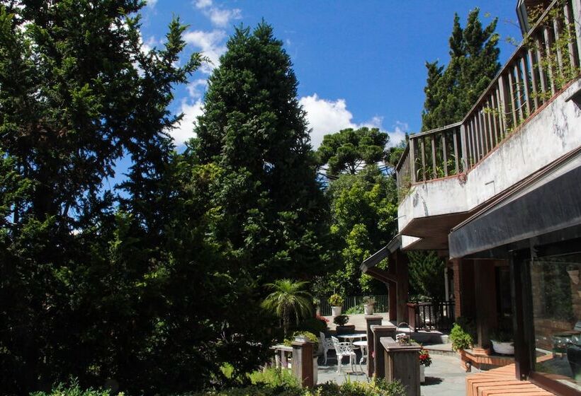 ホテル Villa Da Esperança