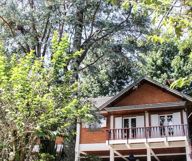 ホテル Villa Da Esperança